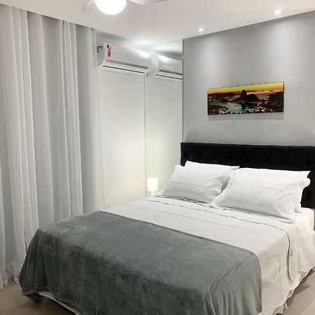Ipanema 269 Studio Rio de Janeiro Ngoại thất bức ảnh