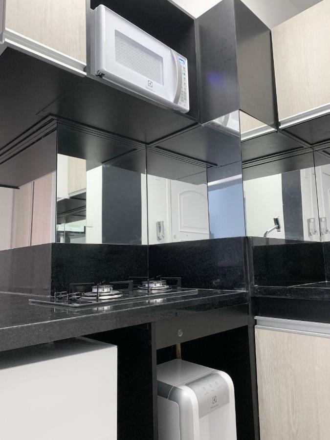 Ipanema 269 Studio Rio de Janeiro Ngoại thất bức ảnh