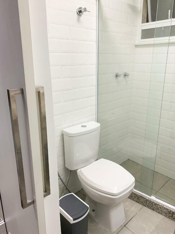 Ipanema 269 Studio Rio de Janeiro Ngoại thất bức ảnh