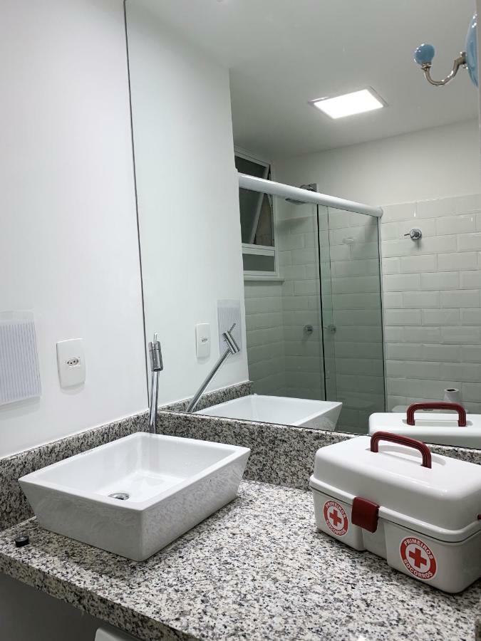 Ipanema 269 Studio Rio de Janeiro Ngoại thất bức ảnh