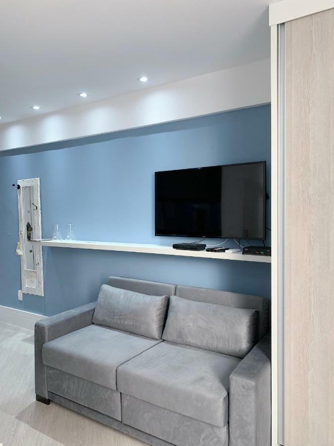 Ipanema 269 Studio Rio de Janeiro Ngoại thất bức ảnh